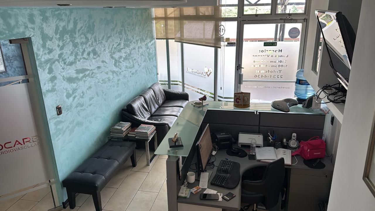 Consultorio de CardioCare
